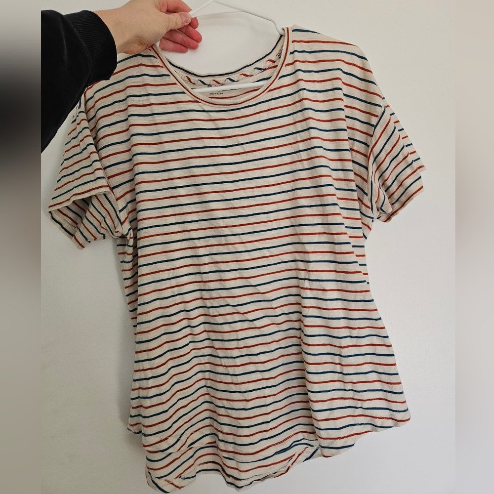 Madewell vintage t-shirt